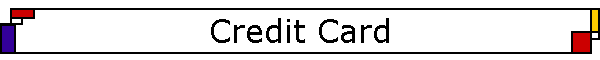 Credit Card