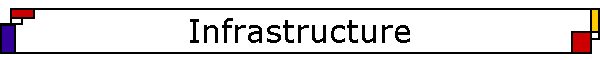 Infrastructure